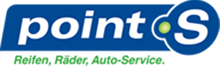 point S Felgenkonfigurator